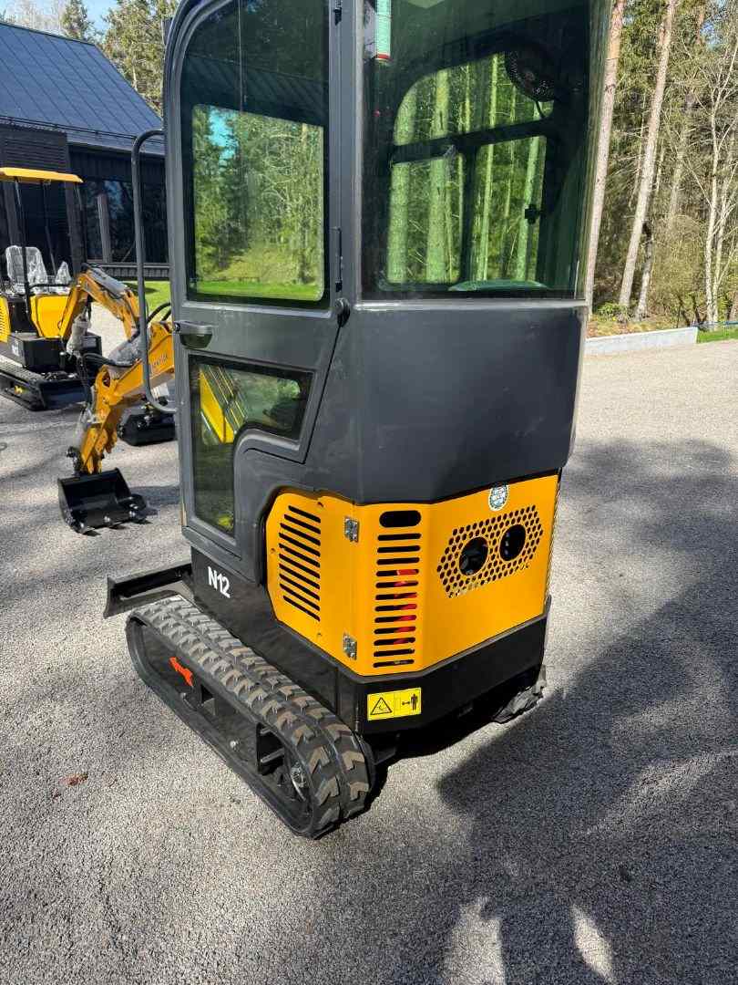 Newrick&nbsp;koop 1.2T