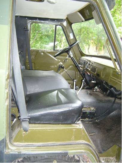 UAZ&nbsp;374106-4X4-Van-Purkki