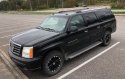 2005 Cadillac Escalade 6.0 4WD