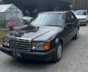 1987&nbsp;Mercedes-Benz&nbsp;250D W124