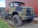 1979&nbsp;ZIL&nbsp;131-6X6/3350+1250