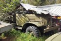 1973 ZIL-157 157-6X6