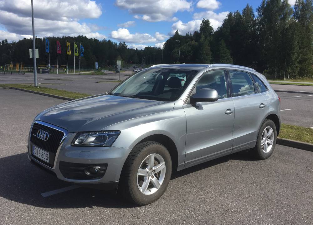 Audi Q5