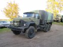 1978 ZIL 131-6X6/3350+1250