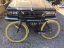 2000 Yellow Bicyle Latina