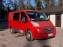 2007&nbsp;Peugeot&nbsp;Boxer 3.0 TD