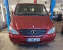 2006 Mercedes-Benz Vito 115 CDI