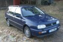 1996 Volkswagen 5D Golf Variant STW 2.0