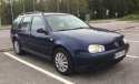 2004 Volkswagen 5d Variant 1.9TDi Automatic-1J/250